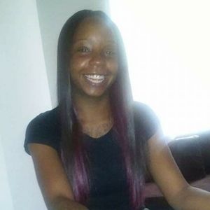 Meet your Posher, Brianna